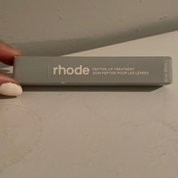 Rhode Peptide Lip Tint Unscented 10ml | Hailey Bieber Lip Tint India