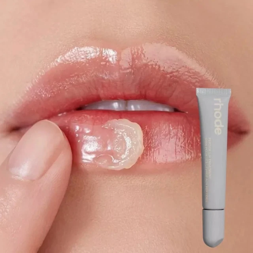 Rhode Peptide Lip Tint Unscented 10ml | Hailey Bieber Lip Tint India