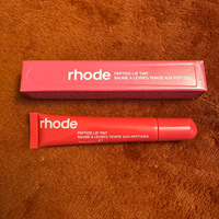 Rhode Peptide Lip Tint Guava Spritz 10ml | Hailey Bieber Lip Tint India