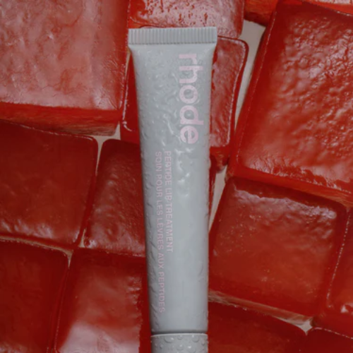 Rhode Watermelon Slice Lip Treatment | Hailey Bieber Lip Balm India