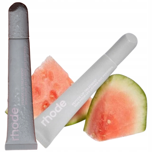 Rhode Watermelon Slice Lip Treatment | Hailey Bieber Lip Balm India