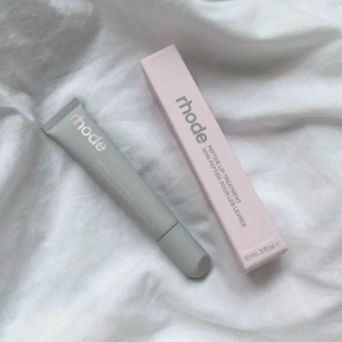 Rhode Watermelon Slice Lip Treatment | Hailey Bieber Lip Balm India
