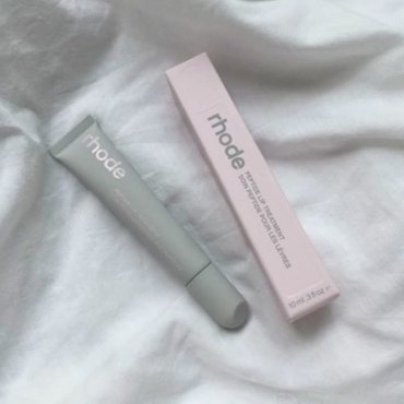 Rhode Watermelon Peptide Lip Treatment – Hydrating & Plumping with a Juicy Watermelon Scent 10ml