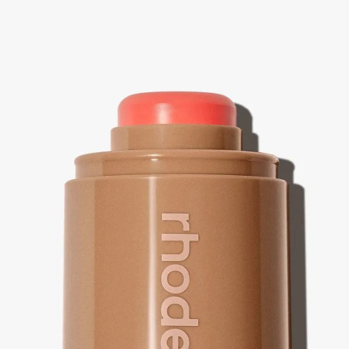 Rhode Spicy Marg Blush – Dewy, Buildable Color with a Zesty Flush 5.3g
