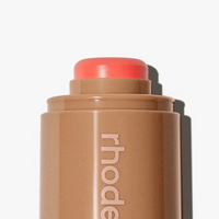 Rhode Spicy Marg Blush – Dewy, Buildable Color with a Zesty Flush 5.3g