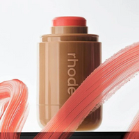 Rhode Spicy Marg Blush – Dewy, Buildable Color with a Zesty Flush 5.3g