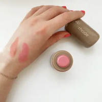 Rhode Piggy Blush – Soft Pink Glow with a Dewy Finish (5.3g)