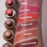 Rhode Pocket Blush De Poche Juice Box 5.3g | Hailey Bieber Blush India