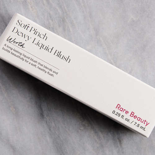 Soft Pinch Liquid Blush Worth