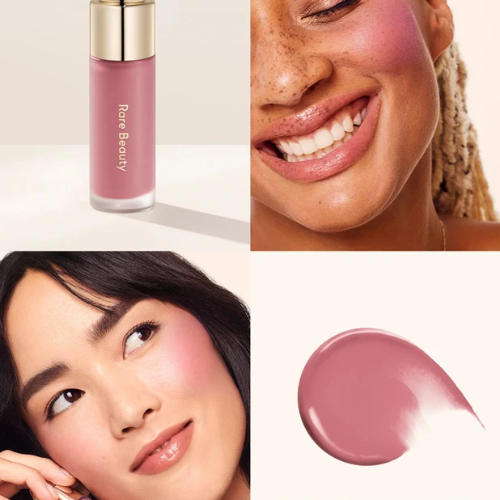 Soft Pinch Liquid Blush Encourage