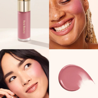 Soft Pinch Liquid Blush Encourage