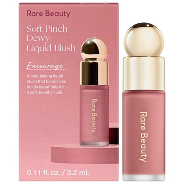 Soft Pinch Liquid Blush Encourage