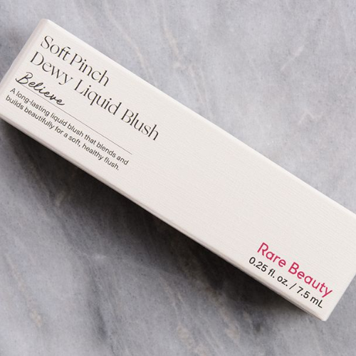 Soft Pinch Liquid Blush Believe