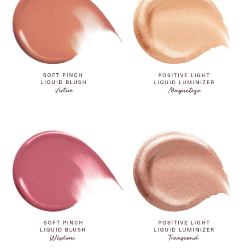 Soft Pinch Liquid Blush Virtue
