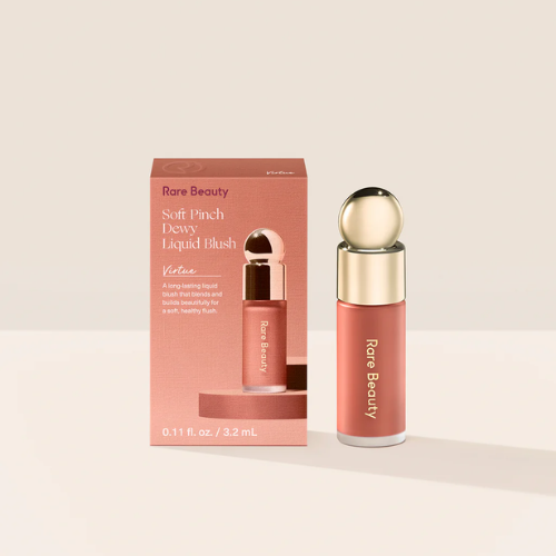 Soft Pinch Liquid Blush Virtue