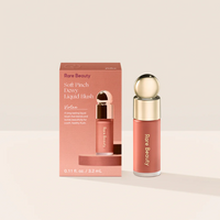 Soft Pinch Liquid Blush Virtue
