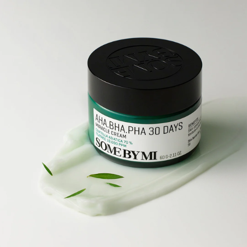 SOME BY MI AHA BHA PHA 30 Days Miracle Cream