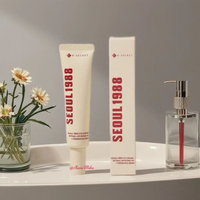 K-SECRET SEOUL 1988 Eye Cream Retinal Liposome 4% + Fermented Bean 30ml