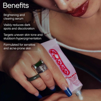 Faded by Topicals Brightening Serum 50ml | Dark Spots India