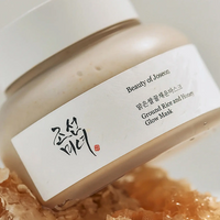 Beauty of Joseon Ground Rice and Honey Glow Mask 150 ml