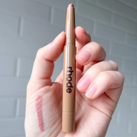 Rhode Peptide Lip Shape – Twist (Warm Taupe Lip Contour)
