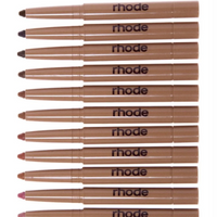 Rhode Peptide Lip Shape – Twist (Warm Taupe Lip Contour)