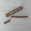 Rhode Peptide Lip Shape Lean | Warm Medium Brown Contour India