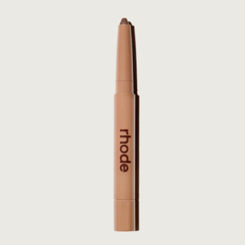 Rhode Peptide Lip Shape – Stretch (Neutral Mocha Brown Contour)