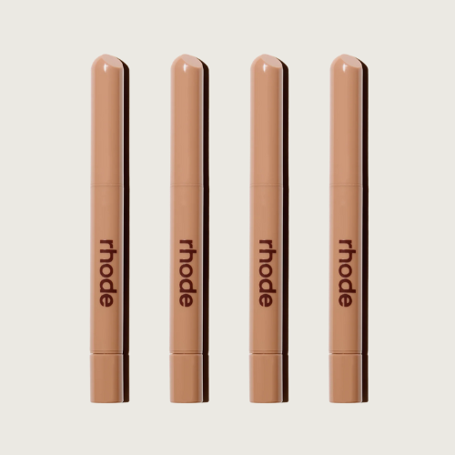 Rhode Peptide Lip Shape – Stretch (Neutral Mocha Brown Contour)