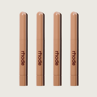 Rhode Peptide Lip Shape – Stretch (Neutral Mocha Brown Contour)