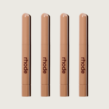 Rhode Peptide Lip Shape – Stretch (Neutral Mocha Brown Contour)