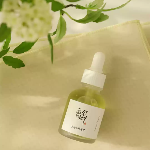 Beauty of Joseon Calming Serum (30 ml)