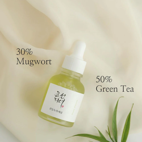 Beauty of Joseon Calming Serum (30 ml)