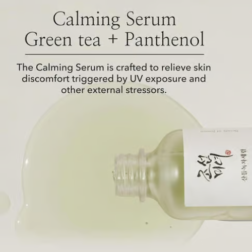 Beauty of Joseon Calming Serum (30 ml)
