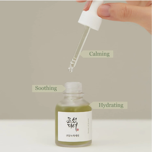 Beauty of Joseon Calming Serum (30 ml)
