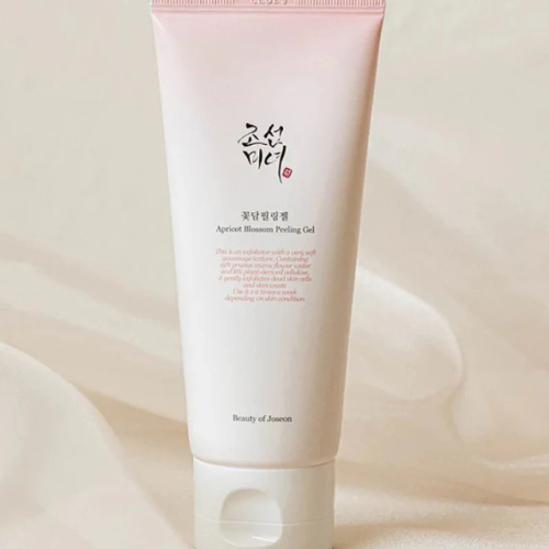 Beauty of Joseon Apricot Blossom Peeling Gel (100 ml)