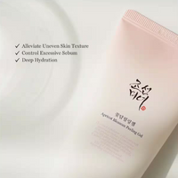 Beauty of Joseon Apricot Blossom Peeling Gel (100 ml)