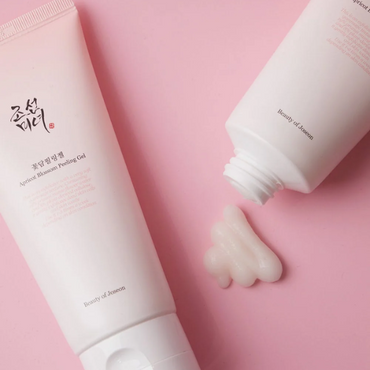 Beauty of Joseon Apricot Blossom Peeling Gel (100 ml)