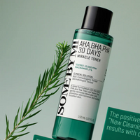 Some By Mi AHA-BHA-PHA 30 Days Miracle Toner - (150 ml)