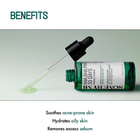 Some By Mi AHA-BHA-PHA 30 Days Miracle Serum - (50 ml)
