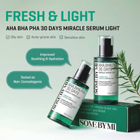 Some By Mi AHA-BHA-PHA 30 Days Miracle Serum - (50 ml)