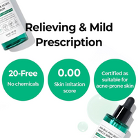 Some By Mi AHA-BHA-PHA 30 Days Miracle Serum - (50 ml)