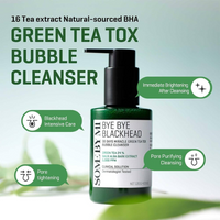 Some By Mi Bye Bye Blackhead Bubble Cleanser - (120 g)