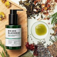 Some By Mi Bye Bye Blackhead Bubble Cleanser - (120 g)