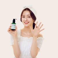 Some By Mi Bye Bye Blackhead Bubble Cleanser - (120 g)