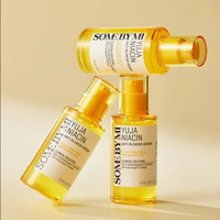SOME BY MI Yuja Niacin Anti Blemish Face Serum (50 ml)