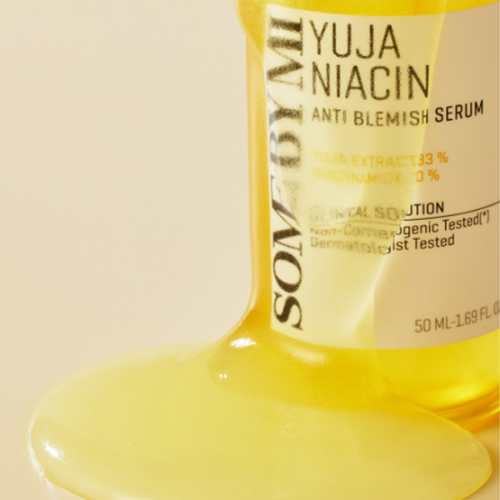 SOME BY MI Yuja Niacin Anti Blemish Face Serum (50 ml)