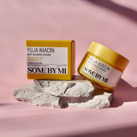 SOME BY MI Yuja Niacin Anti Blemish Face Cream (60 g)