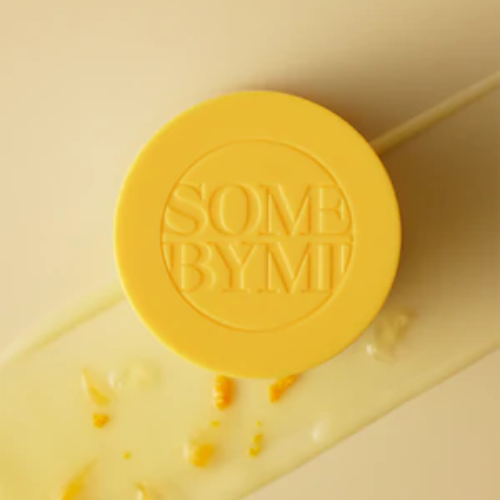 SOME BY MI Yuja Niacin Anti Blemish Face Cream (60 g)