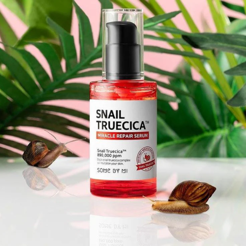 SOME BY MI Snail Truecica Miracle Repair Face Serum (50 ml)